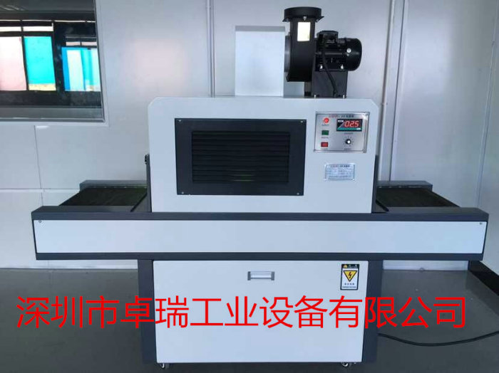 UV固化機-1.8米400寬雙燈