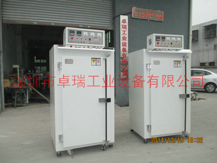雙開門工業烤箱1